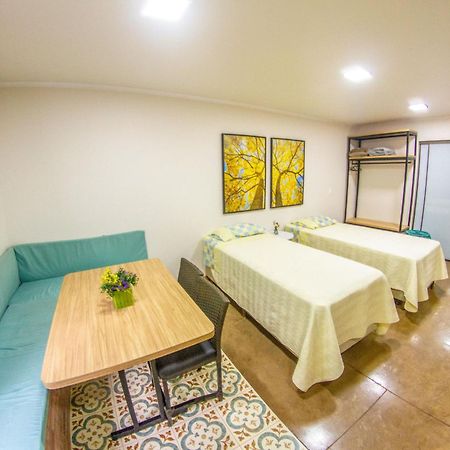 Hotel Fazenda Vale Alvorada Каскавел Екстериор снимка