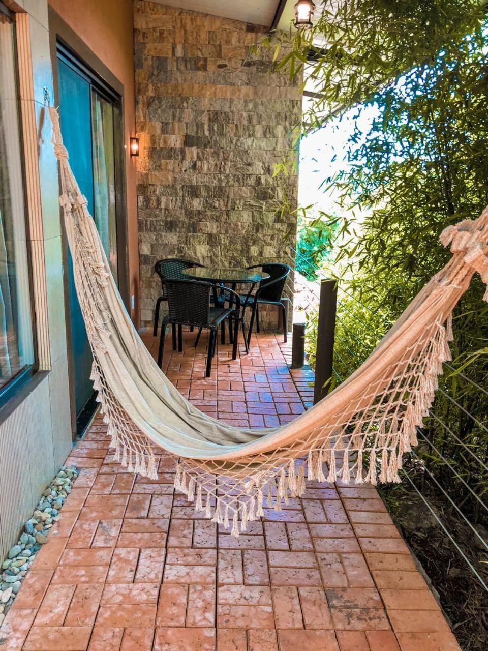 Hotel Fazenda Vale Alvorada Каскавел Екстериор снимка
