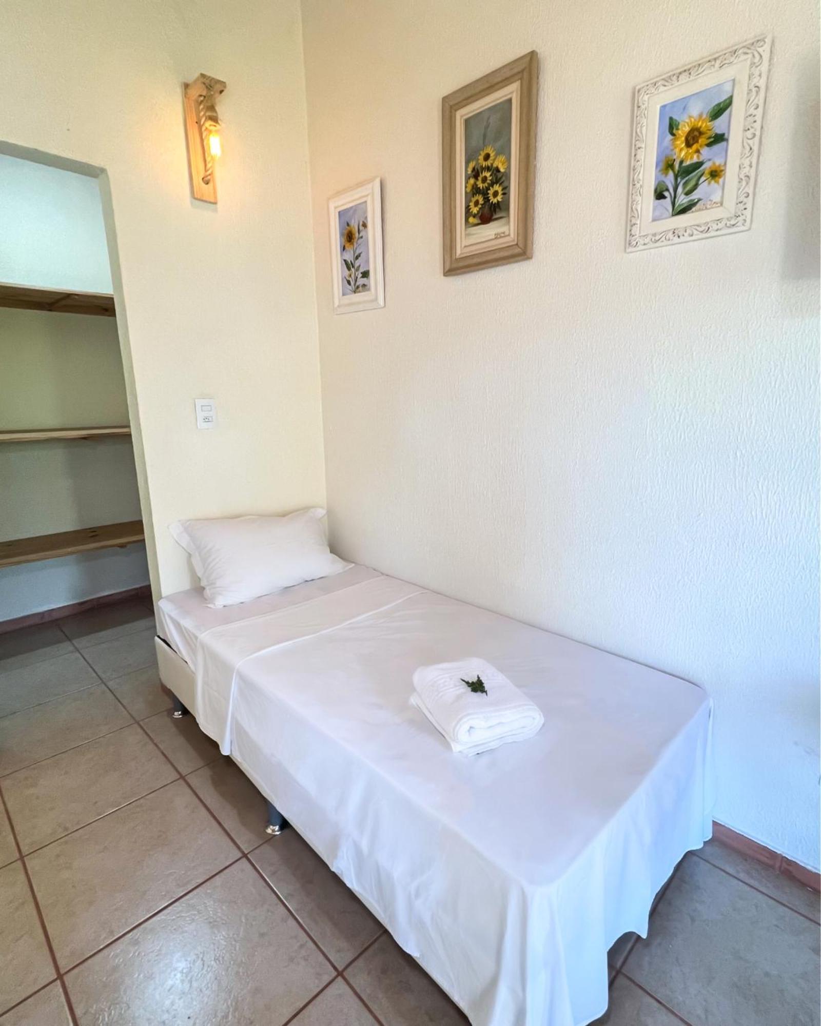 Hotel Fazenda Vale Alvorada Каскавел Екстериор снимка
