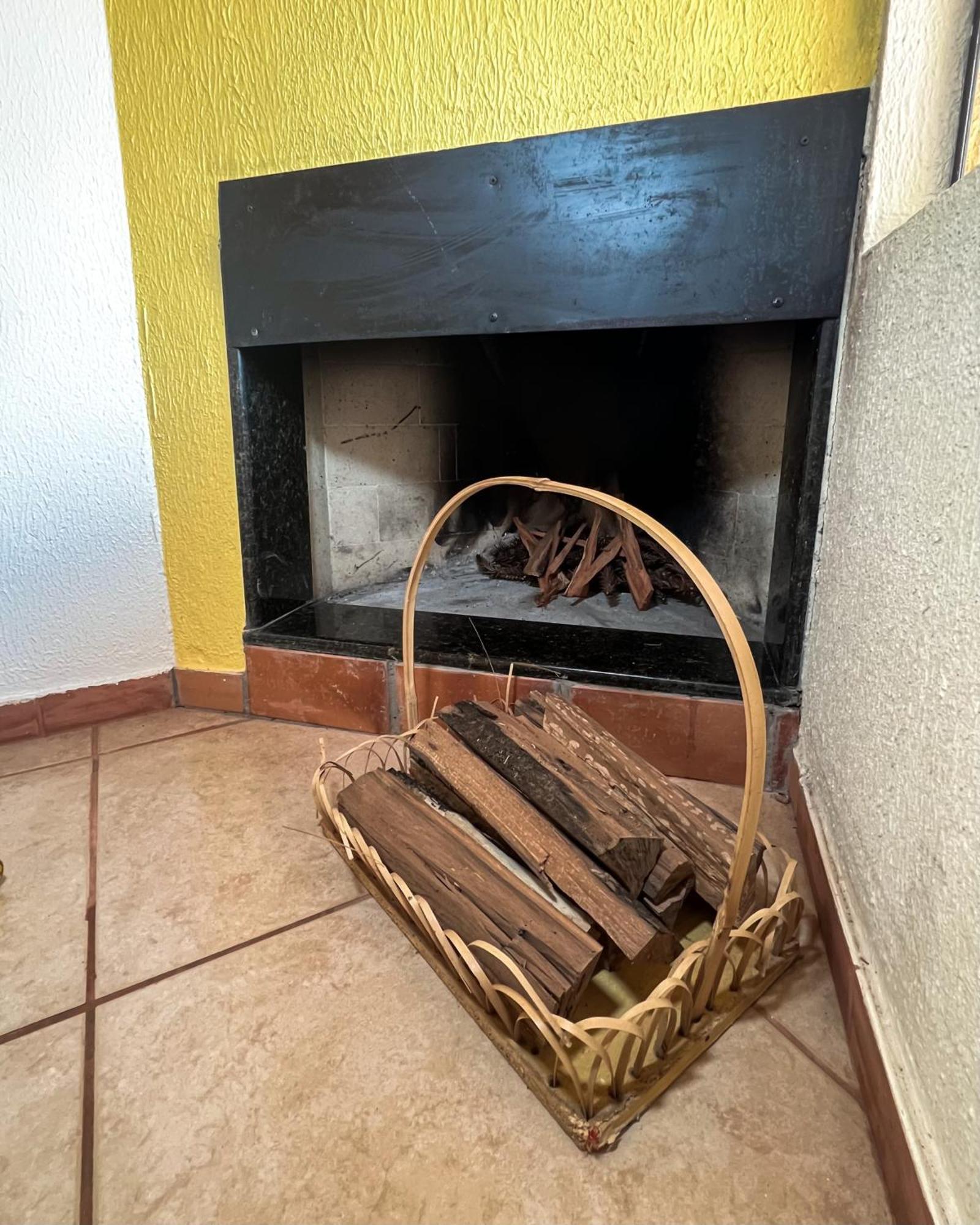 Hotel Fazenda Vale Alvorada Каскавел Екстериор снимка