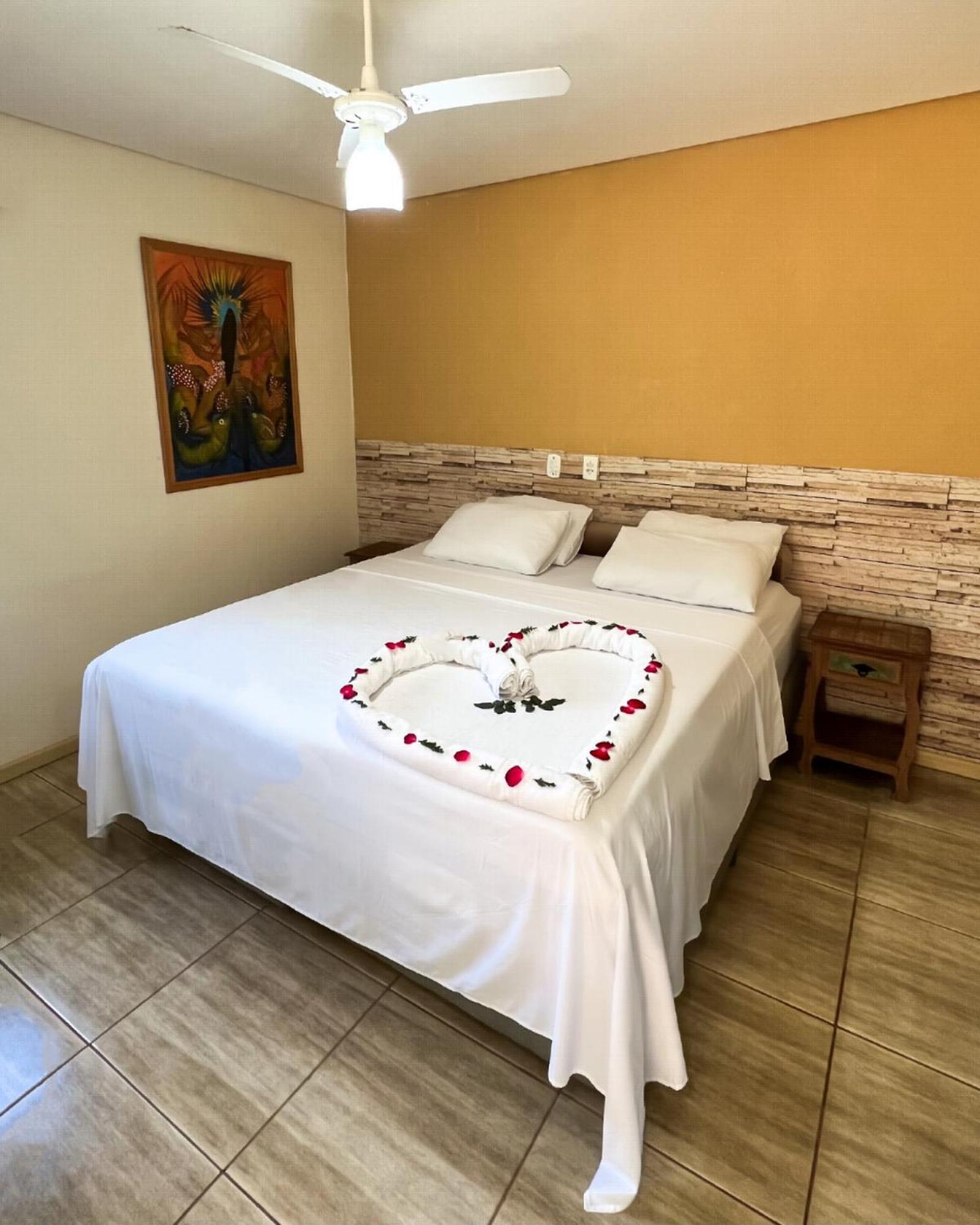 Hotel Fazenda Vale Alvorada Каскавел Екстериор снимка