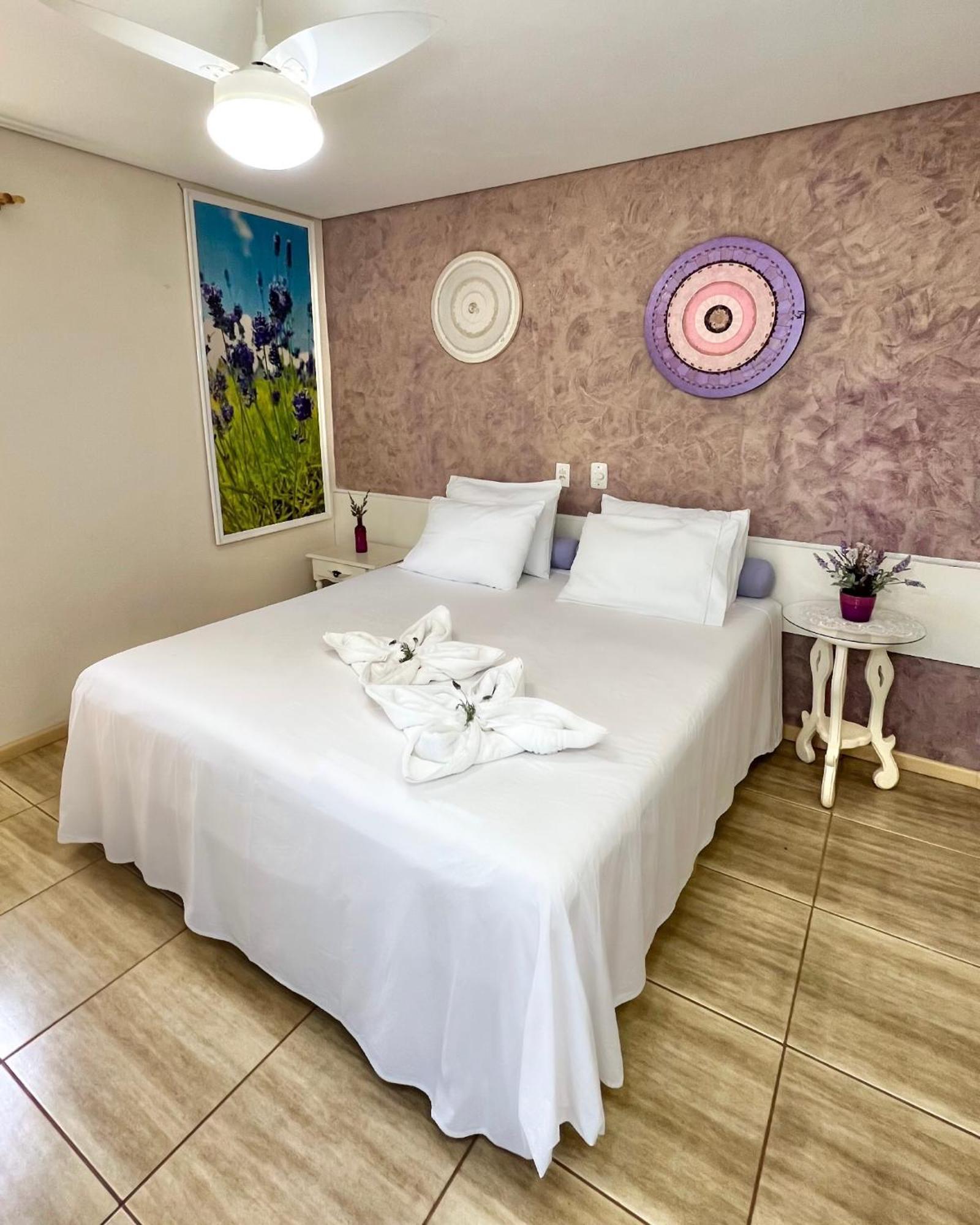 Hotel Fazenda Vale Alvorada Каскавел Екстериор снимка