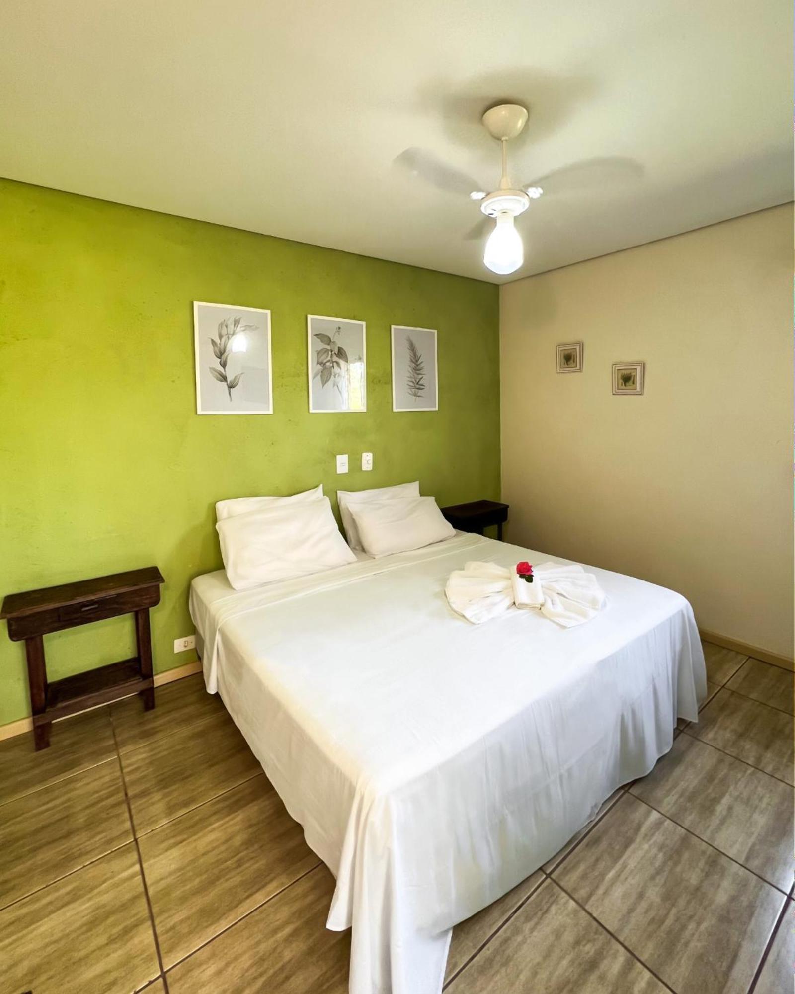 Hotel Fazenda Vale Alvorada Каскавел Екстериор снимка