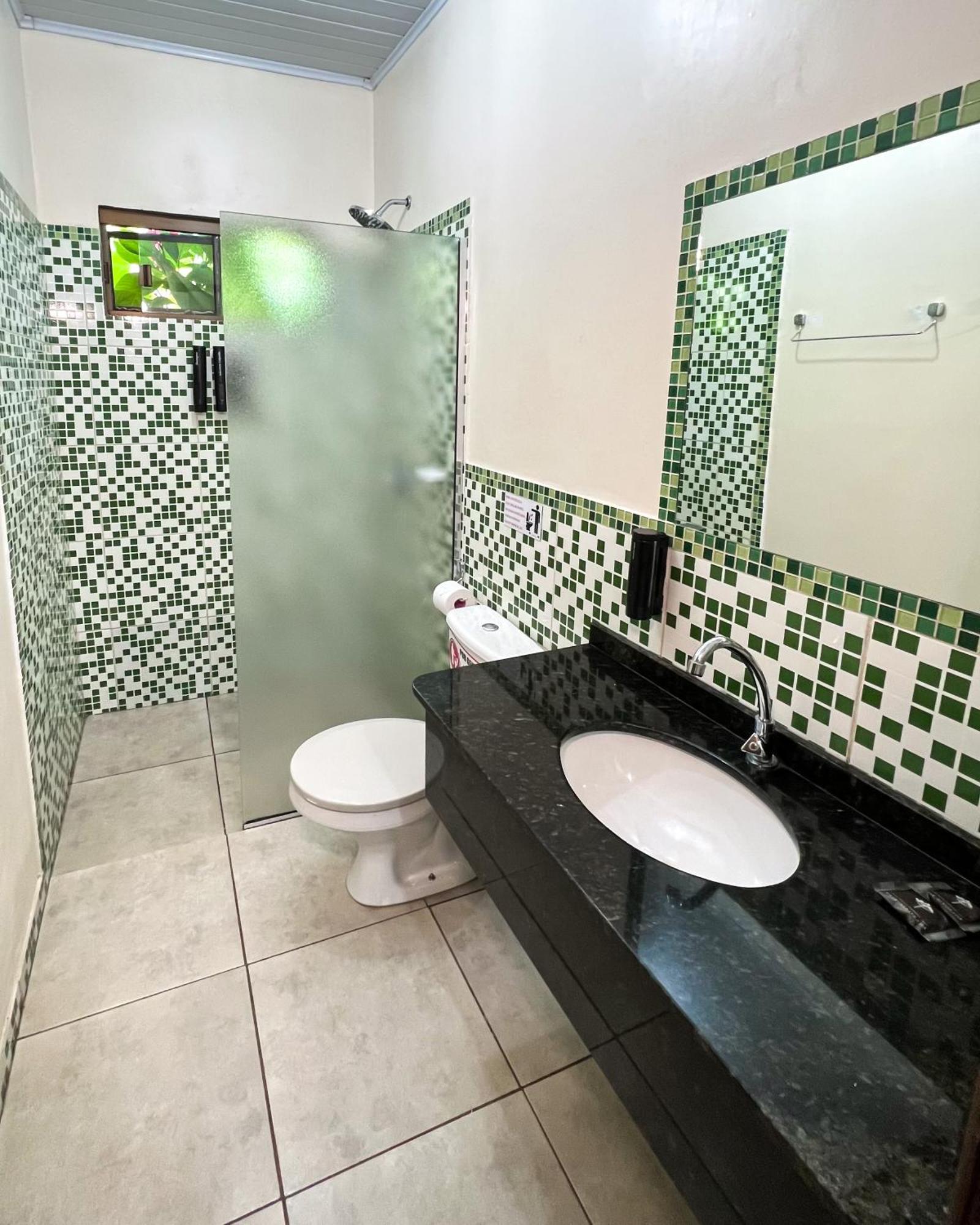 Hotel Fazenda Vale Alvorada Каскавел Екстериор снимка