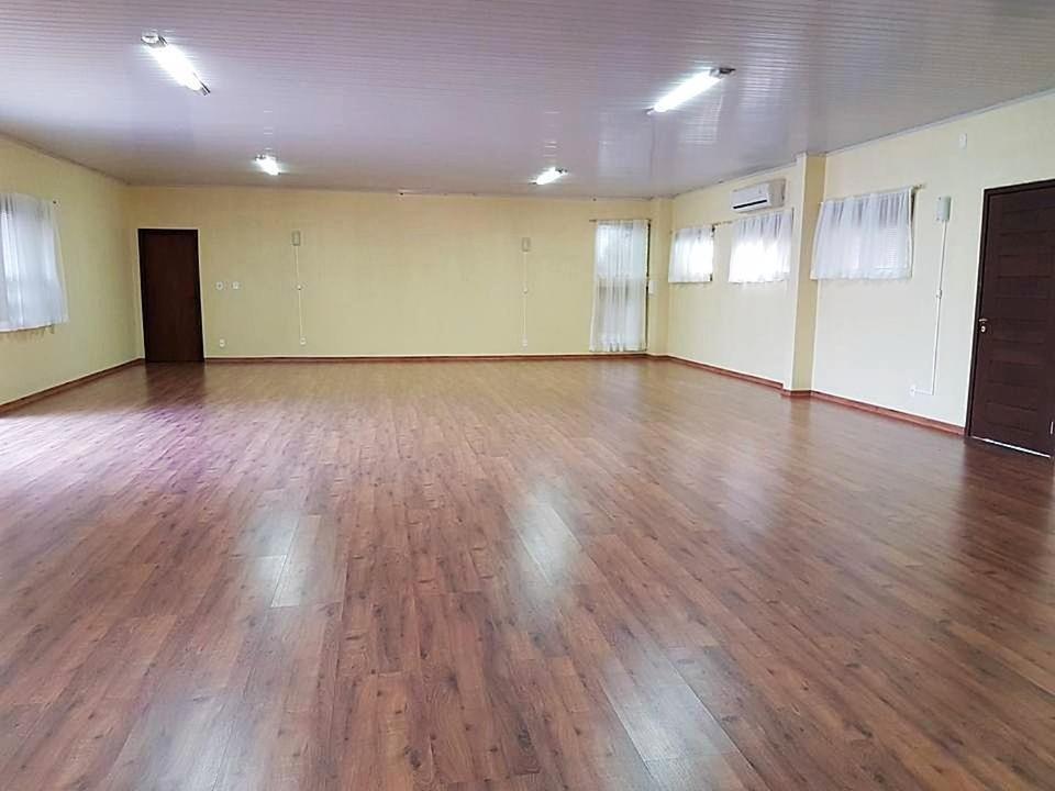 Hotel Fazenda Vale Alvorada Каскавел Екстериор снимка
